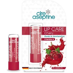 Resim Cire Aseptine Dudak Kremi Kiraz 4,5 g 