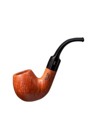 Resim Şahin Kuyruklu Yıldız 236 9mm. Filtreli Ebonit Saplı Pipo 238251 