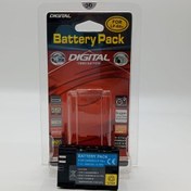 Resim CANON EFCELL LPE 6 BATARYA MODELİ 