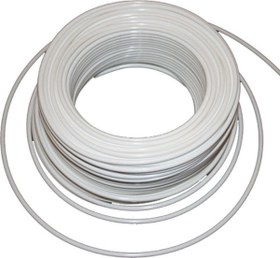 Resim Watermelon Su Arıtma Cihazı 6mm Top Hortum (300 Metre) 
