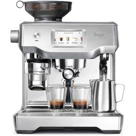 Resim Sage SES990 The Oracle™ Touch Espresso Makinesi Swiss Plug 