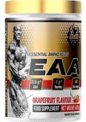 Resim Dexter Jackson Gold Series Eaa Powder Essential Amino - 60 Servis 420 G 