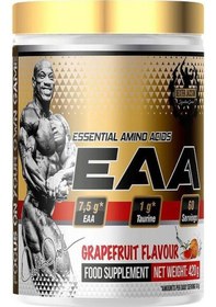 Resim Dexter Jackson Gold Series Eaa Powder Essential Amino - 60 Servis 420 G 