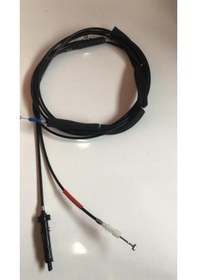 Resim Bagaj/yakıt Depo Açma Teli Cıvıc 2012 2015 