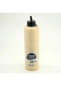 Resim Hybrid Multisurface Metalik Boya 500 Ml. Hm-803 Şampanya Karışık, Çok Renkli 