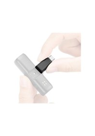 Resim Boya Uca Wm3 Mikrofon Type-C Konnektör 