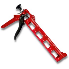 Resim Yeni Çarşı Avm Soğuk Silikon Tabancası Kalın Plastik Gövde 