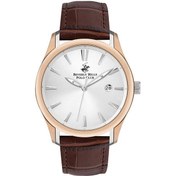 Resim Beverly Hılls Polo Club Bp3410x.432 Erkek Kol Saati 