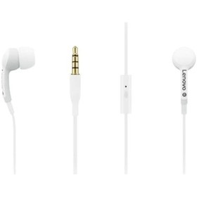 Resim Lenovo GXD0S50938 100 Audıo Bo Headphone Kulak İçi Kulaklık 