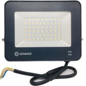 Resim Osram Ledvance 50w Led Projektör 4000k Gri Kasa 