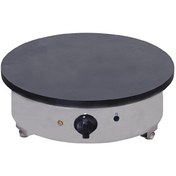 Resim Öztiryakiler Krep Makinesi Okm-1 