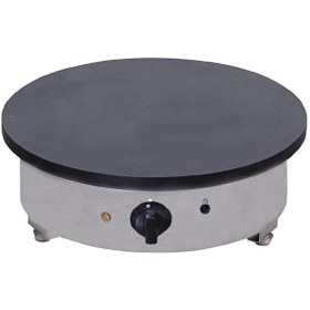 Resim Öztiryakiler Krep Makinesi Okm-1 