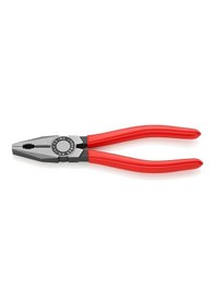 Resim Knipex 03 01 Kombine Pense 140 Mm - Knı0301140 