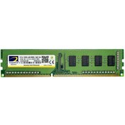 Resim 4 GB DDR3 1600MHz 1.35 LOW VOLTAGE (MDD3L4GB1600D) 4 GB DDR3 1600MHz TWINMOS 1.35 LOW VOLTAGE (MDD3L4GB1600D)