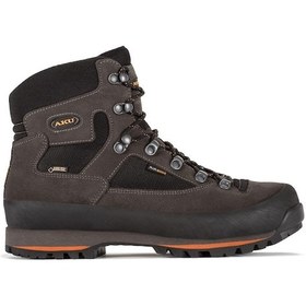 Resim Aku Conero Vibram Goretex Bot A878.4058 Çok Renkli 