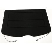 Resim Süperb Hb 2009-2013 Katlanır Bağaj Pandizotu Pandizot Rafı 