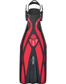 Resim Everestoutdoor Seac Sub Palet F1 Kırmızı 