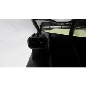 Resim Honda Accord 2008- Klima Fanı Hd61030a 