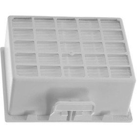 Resim Bosch Uyumlu Bgl 3A230C Süpürge Hepa Filtresi Motor Koruma Filtre 