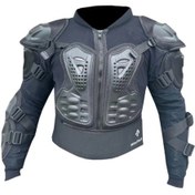 Resim Gear5 R320 Motosiklet Vücut Koruma 2XL 