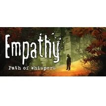 Resim Empathy Path Of Whispers (Pc) 