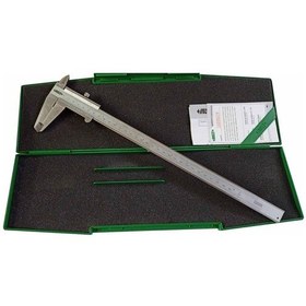 Resim Insize 300 Mm Mekanik Kumpas 1205-300S 