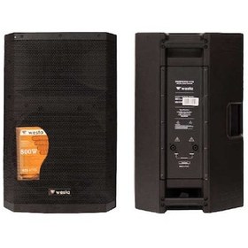 Resim Westa Wss-1715 15ınc 800 Watt Kabin Hoparlör 