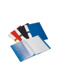 Resim Sunum Dosyası 40'lu - 1 Adet 