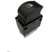 Resim Enva Iveco Stralıs Sağ Cam Açma Düğmesi Anahtarı 2013--2017 