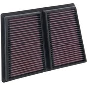Resim K&N KN-33-5085 Hava Filtresi 