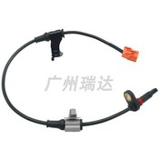 Resim Honda Araçları İçin Abs Tekerlek Hız Sensörü 57470sea013 57475-sea-013 2403 