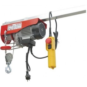 Resim Master Pa500 Elektrikli Vinç 250x500 
