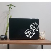 Resim Zar Laptop Sticker 