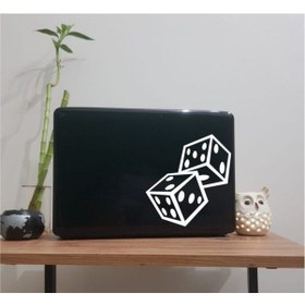 Resim Zar Laptop Sticker 