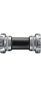 Resim Shimano BB-RS501 Hollowtech Iı 68MM Bisiklet Orta Göbek 