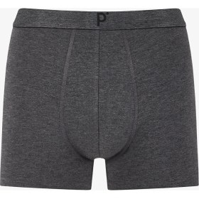 Resim Penti Erkek Renkli Grey Motion Çoklu Boxer 