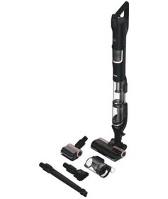 Resim Hoover HFX10P 011 Şarjlı Dikey Süpürge 