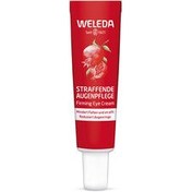 Resim Weleda Nar Özlü Organik Nemlendirici ve Sıkılaştırıcı Göz Kremi 12 ml 