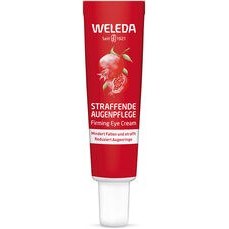 Resim Weleda Nar Özlü Organik Nemlendirici ve Sıkılaştırıcı Göz Kremi 12 ml 