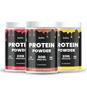 Resim Protein Tozu Deneme Paketi (48 servis) 