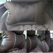 Resim Space Boyun Yastığı Siyah Beyaz / Syby3 