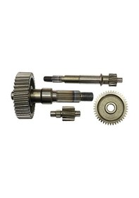 Resim Şanzıman Actıva S - 30032 