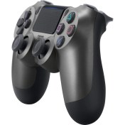 Resim Byoztek Ps4 Dualshock 4 Kablosuz Joystick Wireless Oyun Kolu Füme (Ps4 / Pc Uyumlu) 