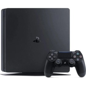 Resim SONY Ps4 Slim 