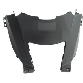 Resim Atl Honda Spacy 110 Scooter Orta Panel 
