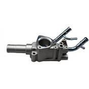 Resim Termostat Yuvası Almera N16 2002-2006 Alt 