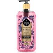 Resim Eyüp Sabri Tuncer Love Kisses Duş Jeli 750 ml 