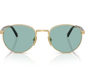 Resim Prada PR B51S 5AK40K 53 Unisex Güneş Gözlüğü 