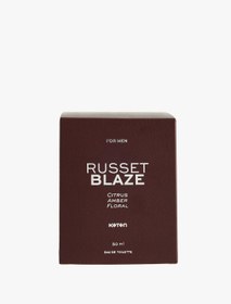 Resim Koton Parfüm Russet Blaze 50 ML 
