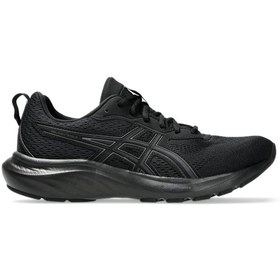Resim Asics Women's Gel Contend 9 Black Graphite Grey Shoes 
